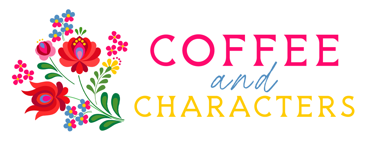 Coffee and Characters